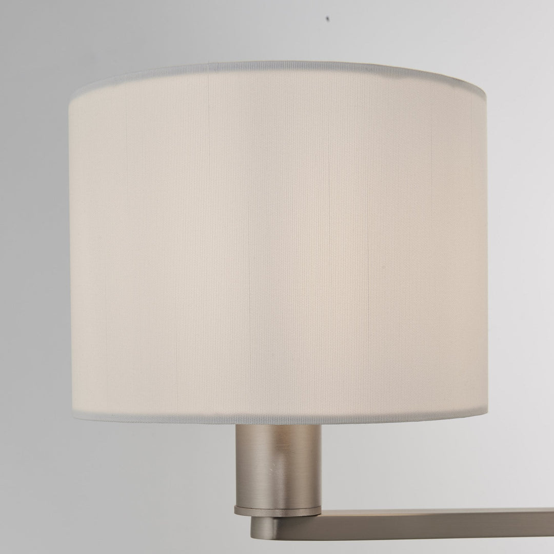 Endon 60256 Daley Indoor Pendant Multi Arm Shade (S)