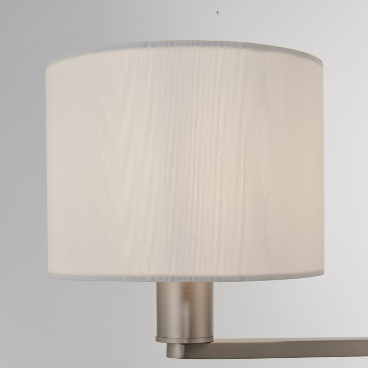 Endon 60256 Daley Indoor Pendant Multi Arm Shade (S)