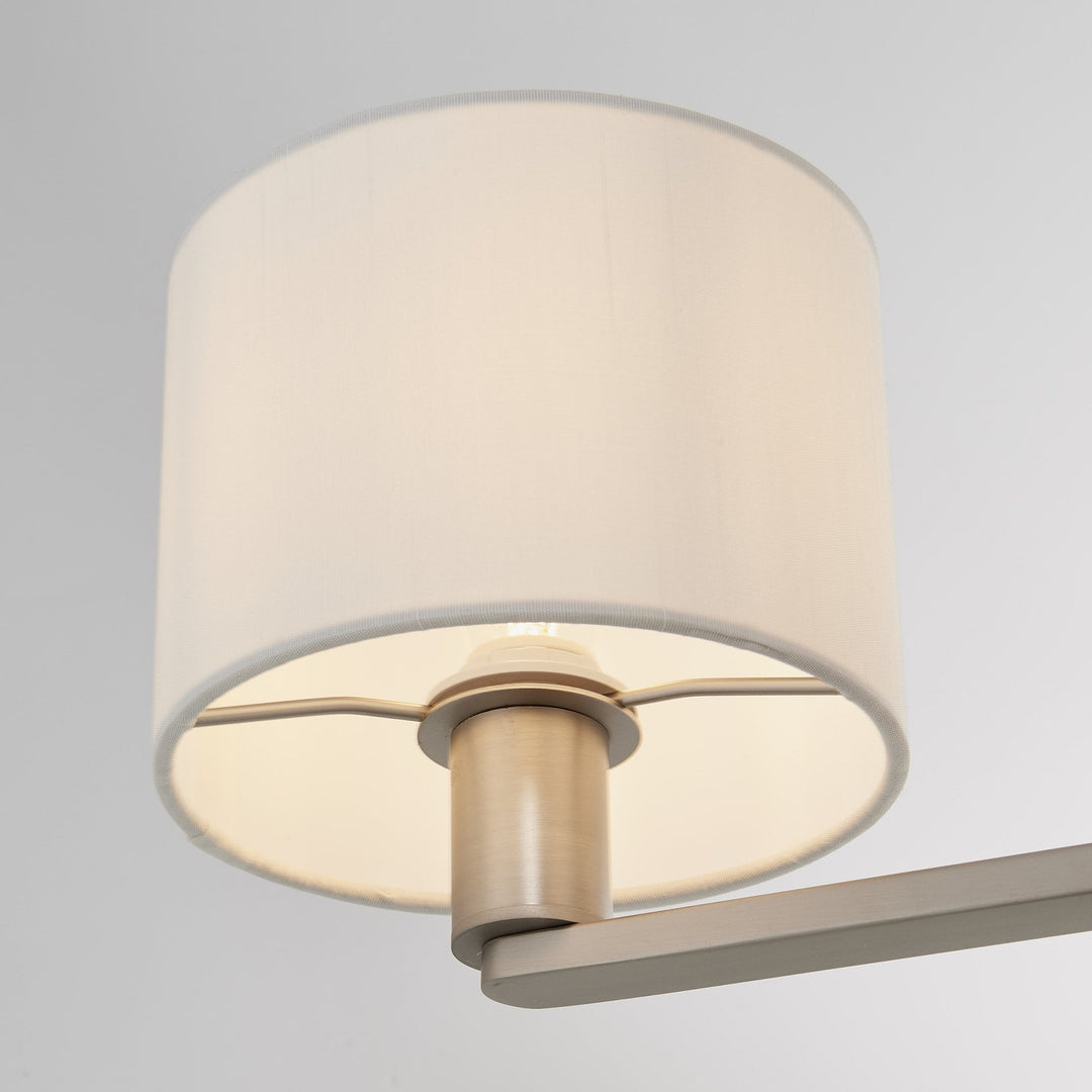 Endon 60256 Daley Indoor Pendant Multi Arm Shade (S)
