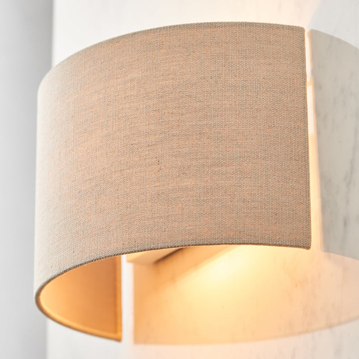 Endon 70335 Obi Indoor Wall Light Shade (S)