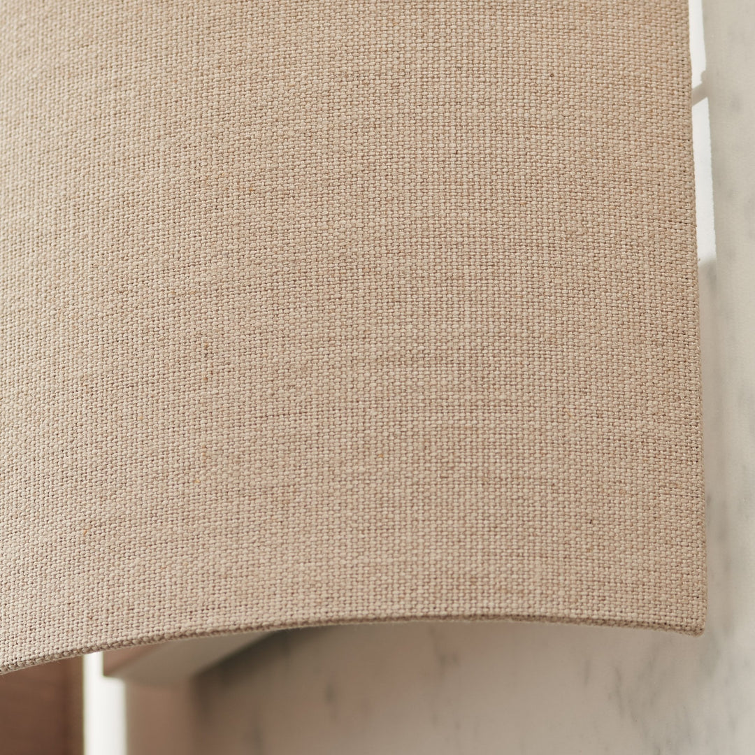Endon 70335 Obi Indoor Wall Light Shade (S)