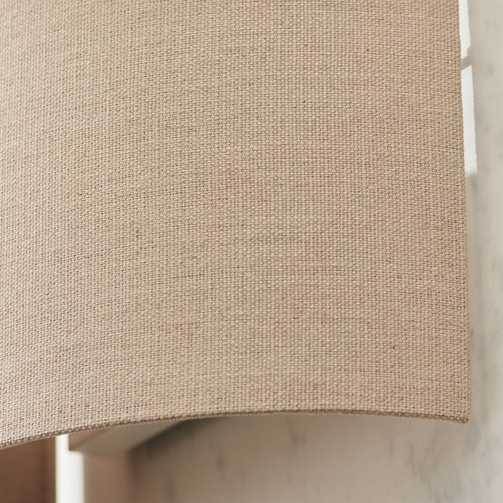 Endon 70335 Obi Indoor Wall Light Shade (S)