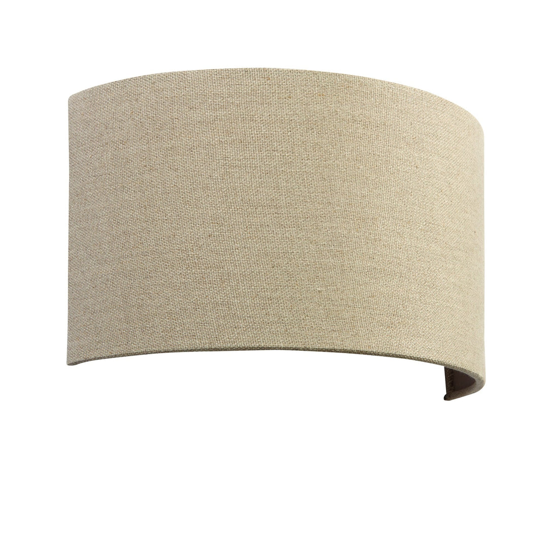 Endon 70335 Obi Indoor Wall Light Shade (S)