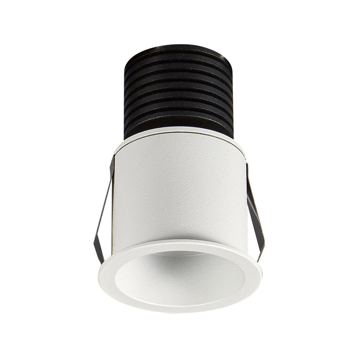 Mantra M7082 Guincho Outdoor Spotlight 5W LED Sand White (S)