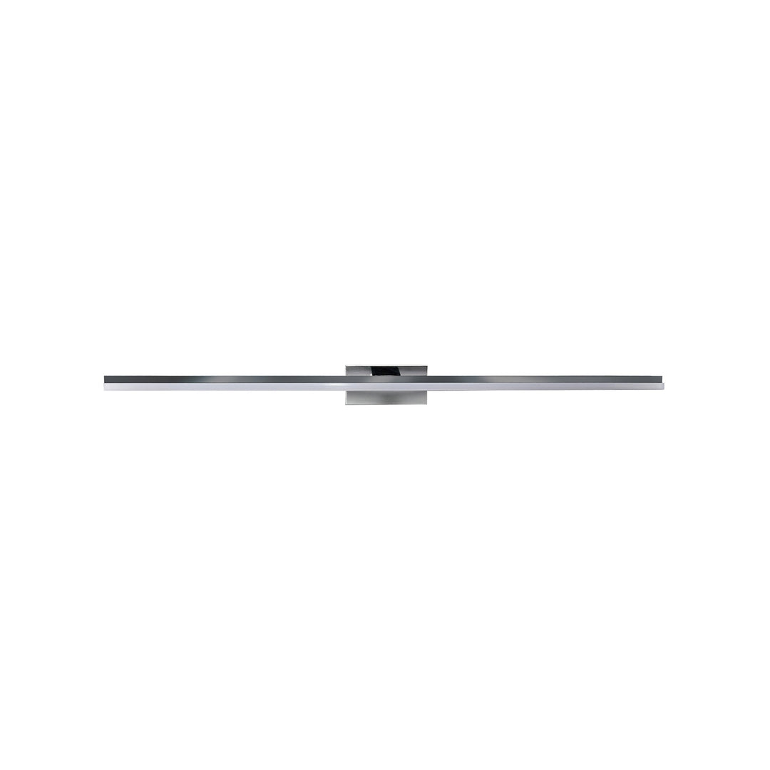 Mantra M6761 Morne Bathroom Wall Light 16W LED Chrome (S)
