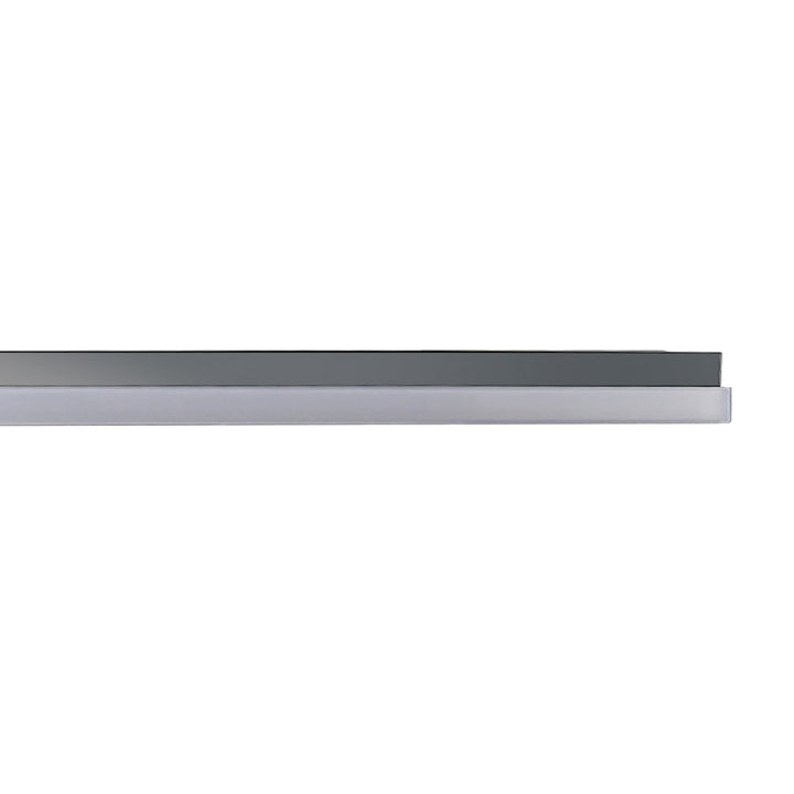Mantra M6761 Morne Bathroom Wall Light 16W LED Chrome (S)
