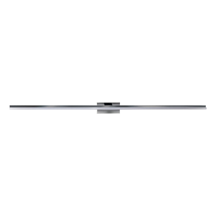 Mantra M6762 Morne Bathroom Wall Light 20W LED Chrome (S)