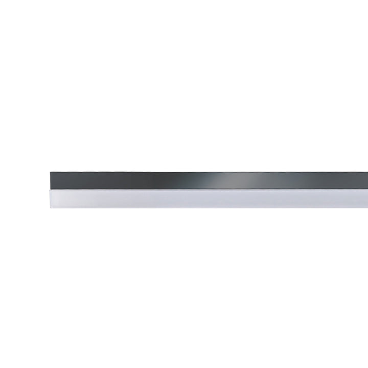 Mantra M6762 Morne Bathroom Wall Light 20W LED Chrome (S)