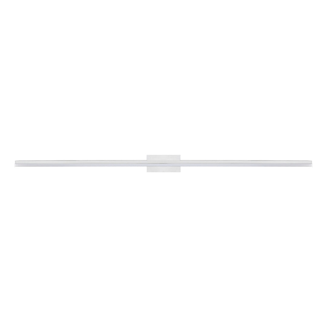 Mantra M7481 Morne Bathroom Wall Light 20W LED White (S)