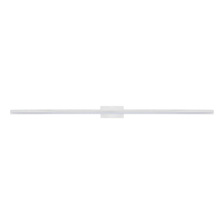 Mantra M7481 Morne Bathroom Wall Light 20W LED White (S)