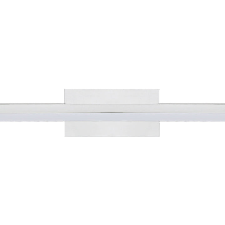 Mantra M7481 Morne Bathroom Wall Light 20W LED White (S)