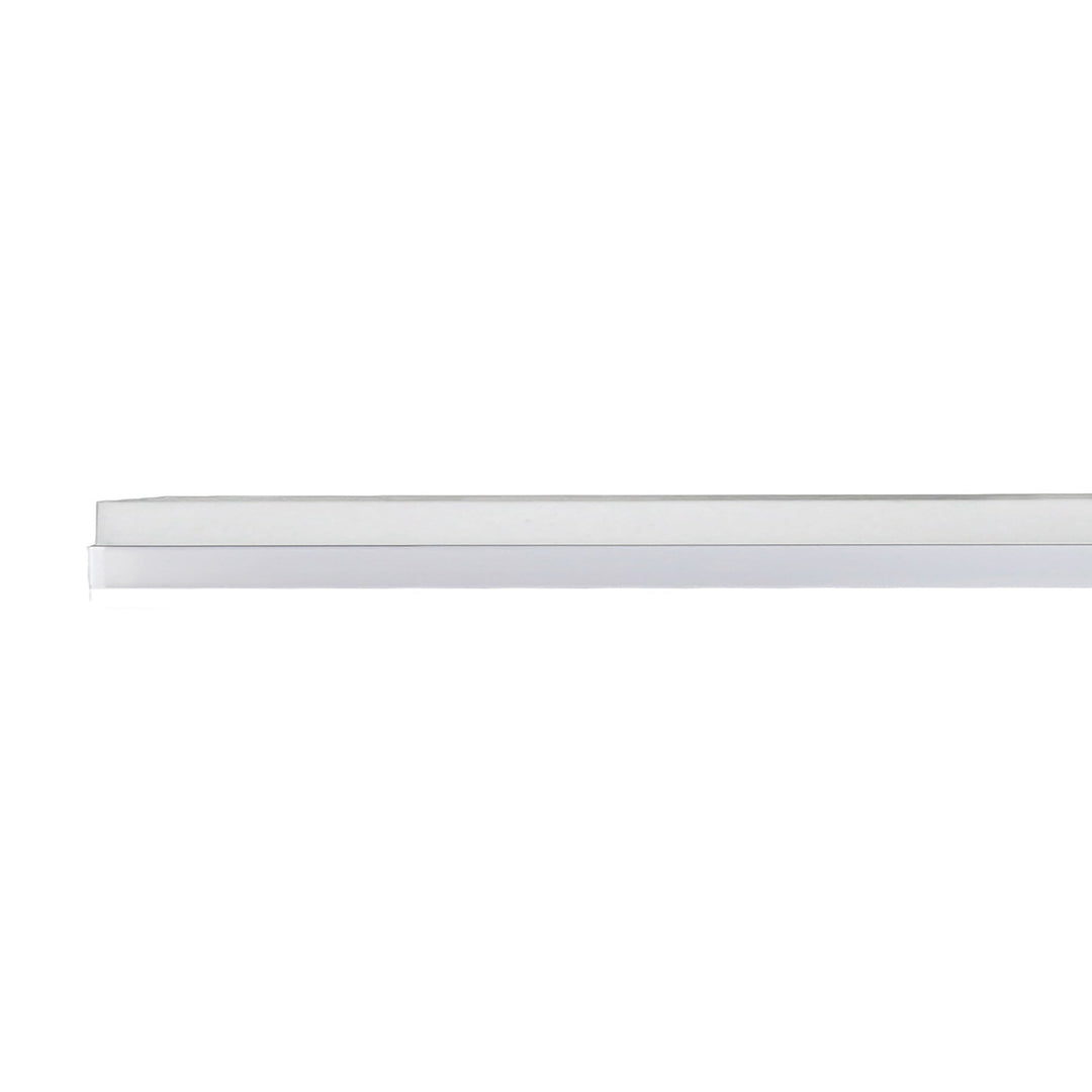 Mantra M7481 Morne Bathroom Wall Light 20W LED White (S)