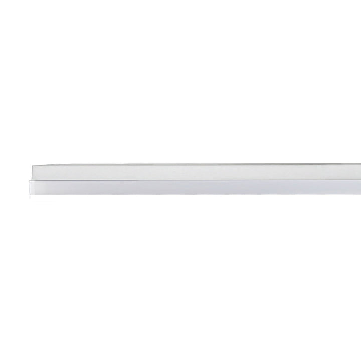 Mantra M7481 Morne Bathroom Wall Light 20W LED White (S)