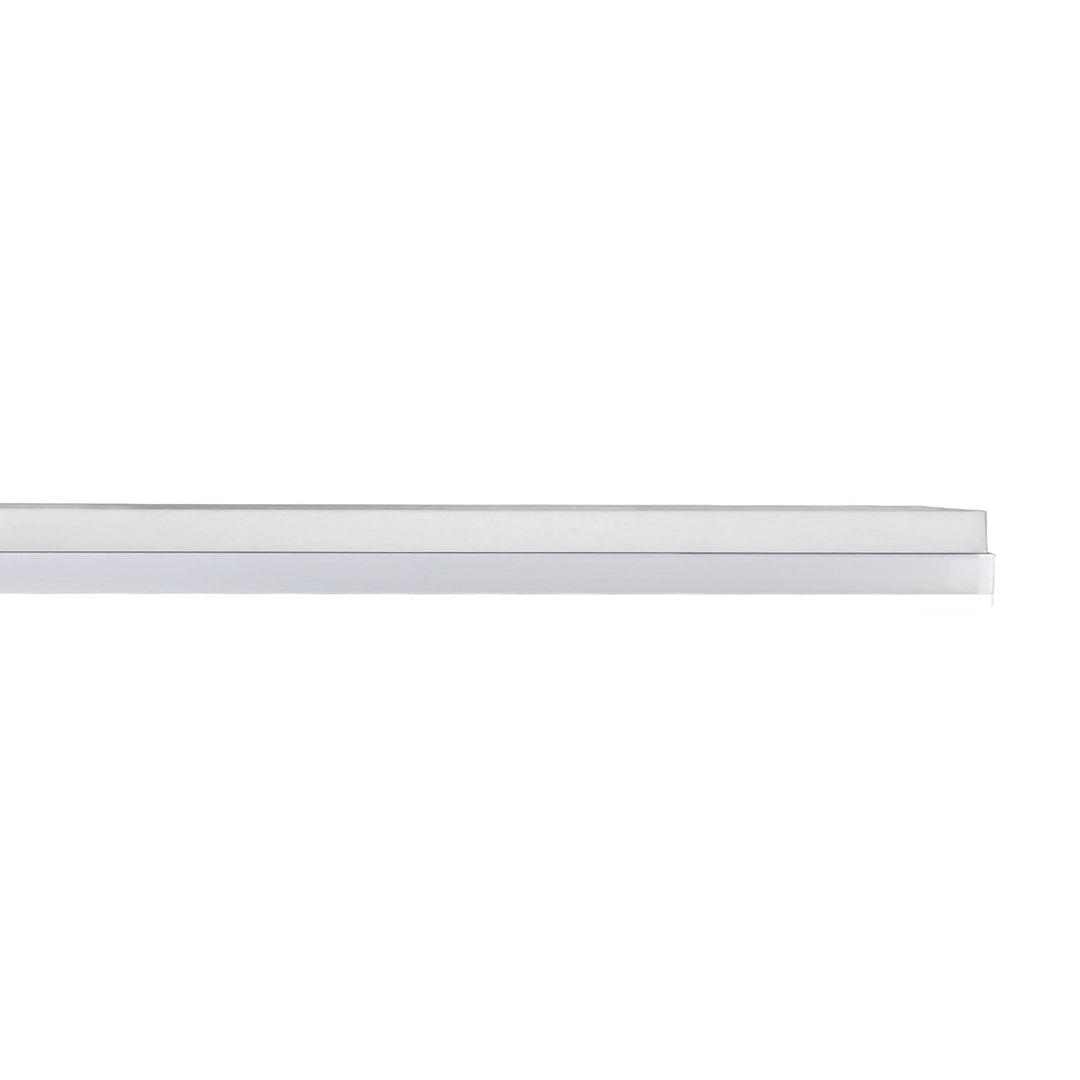Mantra M7481 Morne Bathroom Wall Light 20W LED White (S)