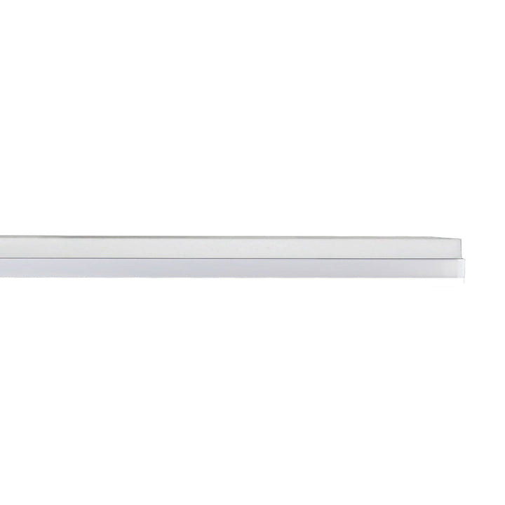 Mantra M7481 Morne Bathroom Wall Light 20W LED White (S)