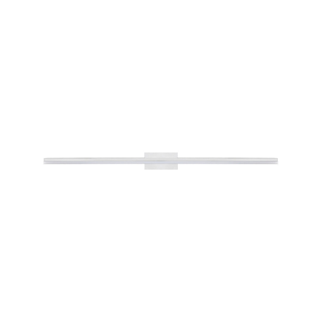 Mantra M7480 Morne Bathroom Wall Light 16W LED White (S)