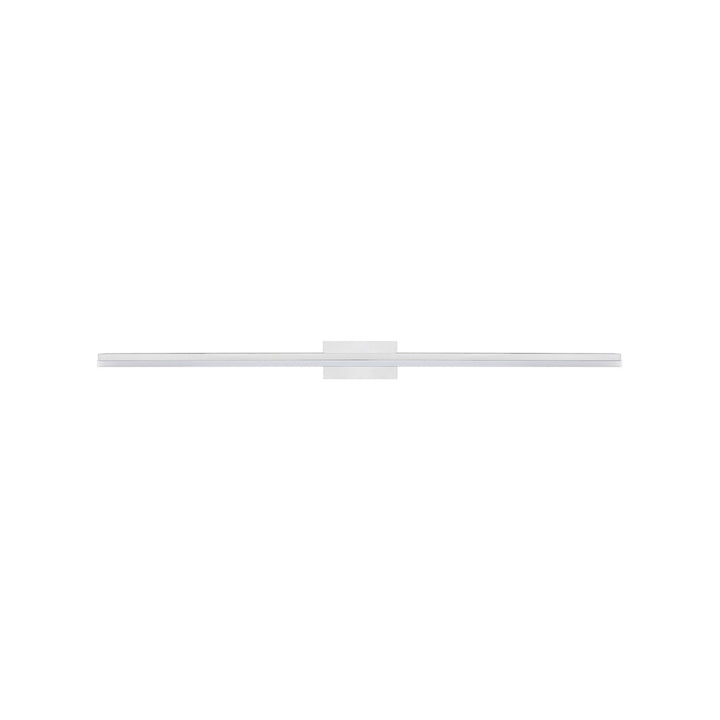 Mantra M7480 Morne Bathroom Wall Light 16W LED White (S)