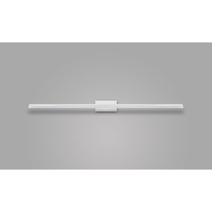 Mantra M7480 Morne Bathroom Wall Light 16W LED White (S)