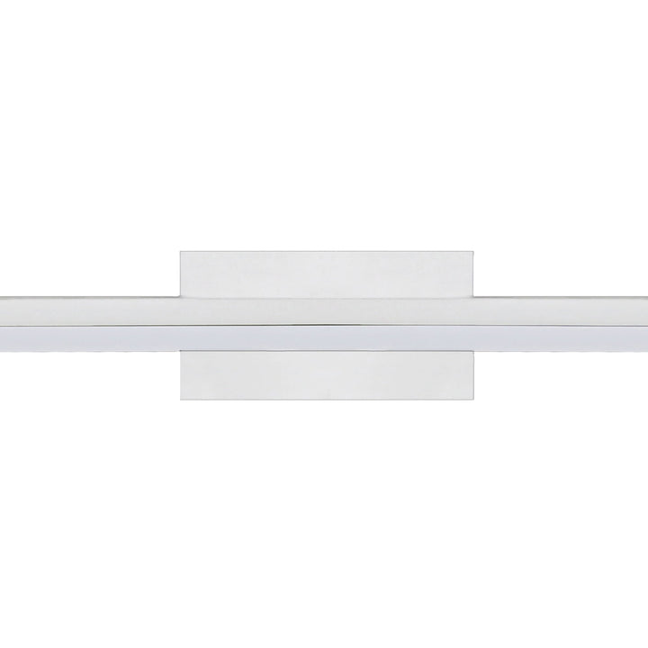 Mantra M7480 Morne Bathroom Wall Light 16W LED White (S)
