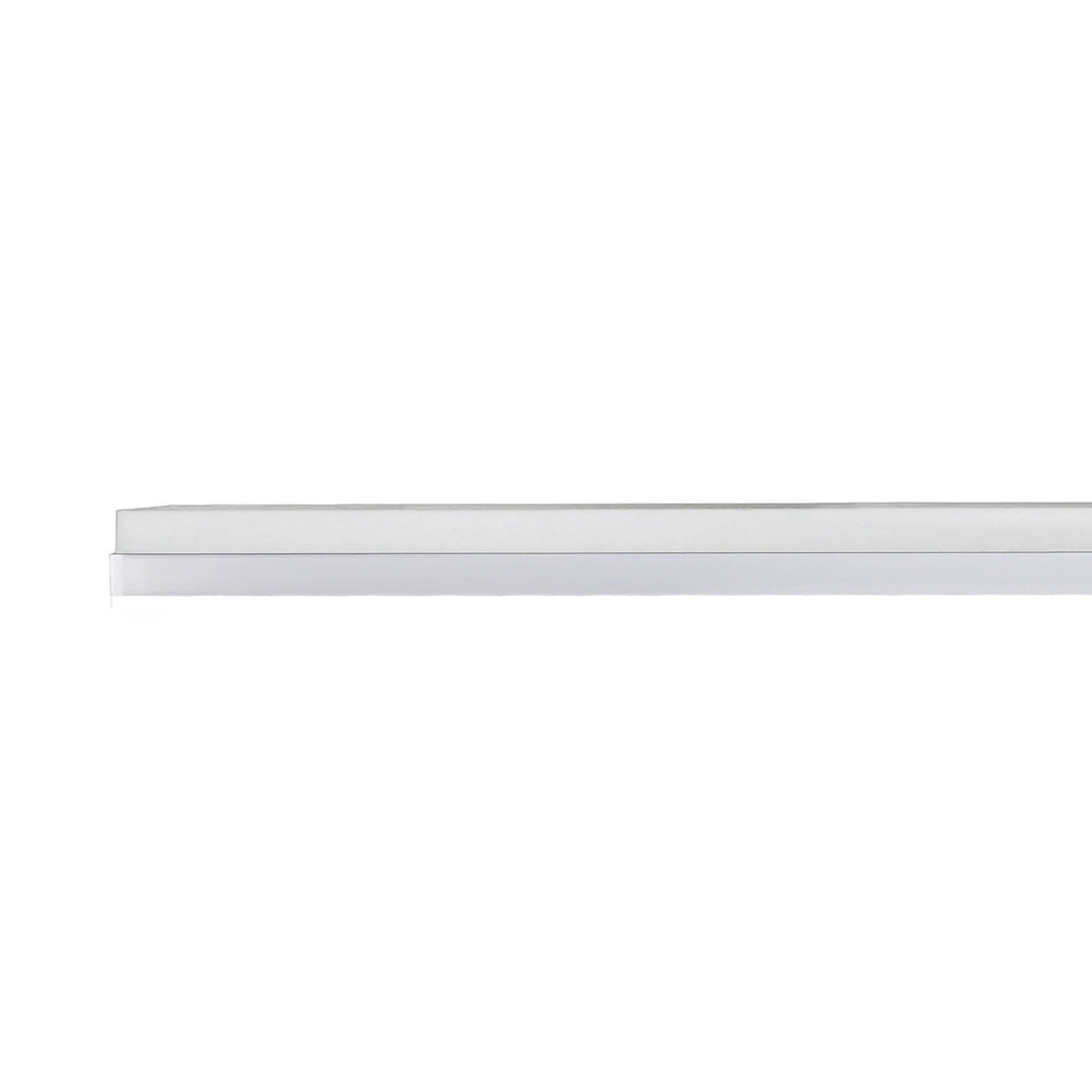 Mantra M7480 Morne Bathroom Wall Light 16W LED White (S)