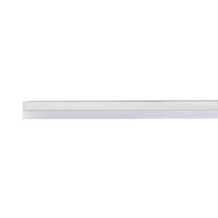 Mantra M7480 Morne Bathroom Wall Light 16W LED White (S)