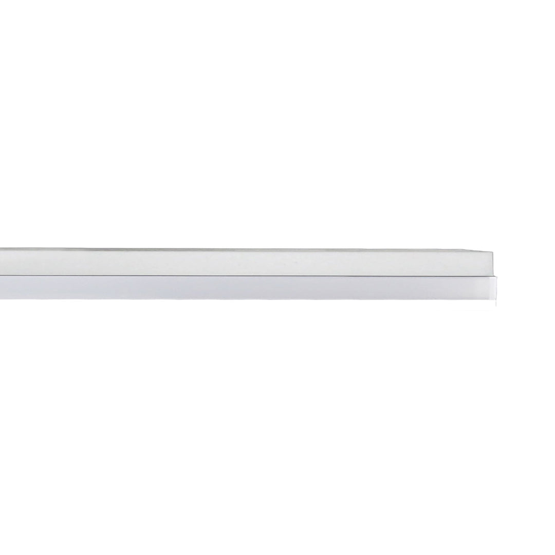 Mantra M7480 Morne Bathroom Wall Light 16W LED White (S)