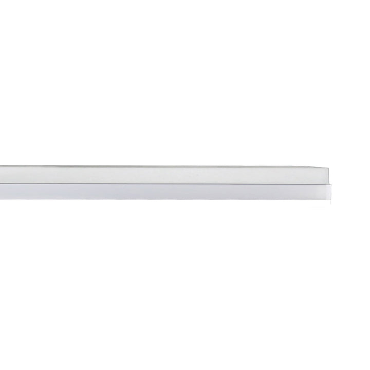 Mantra M7480 Morne Bathroom Wall Light 16W LED White (S)