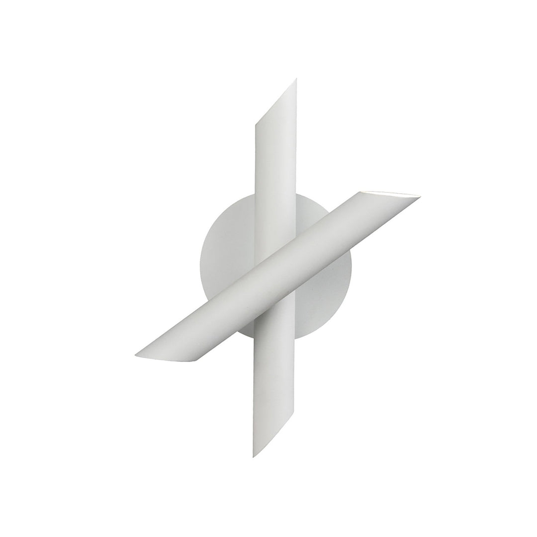 Mantra M5783 Take Blanco Wall Lamp 6W LED White (S)