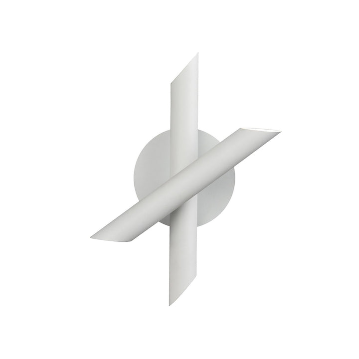 Mantra M5783 Take Blanco Wall Lamp 6W LED White (S)