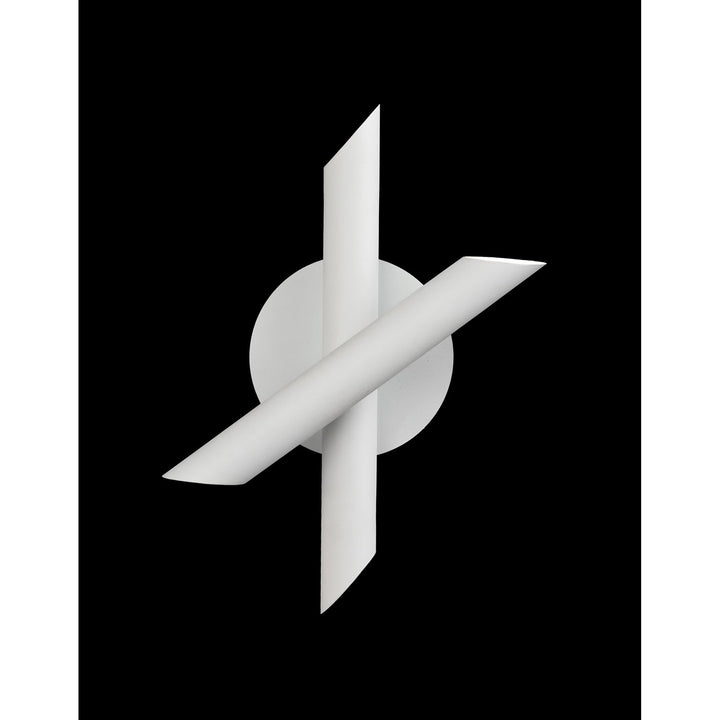 Mantra M5783 Take Blanco Wall Lamp 6W LED White (S)