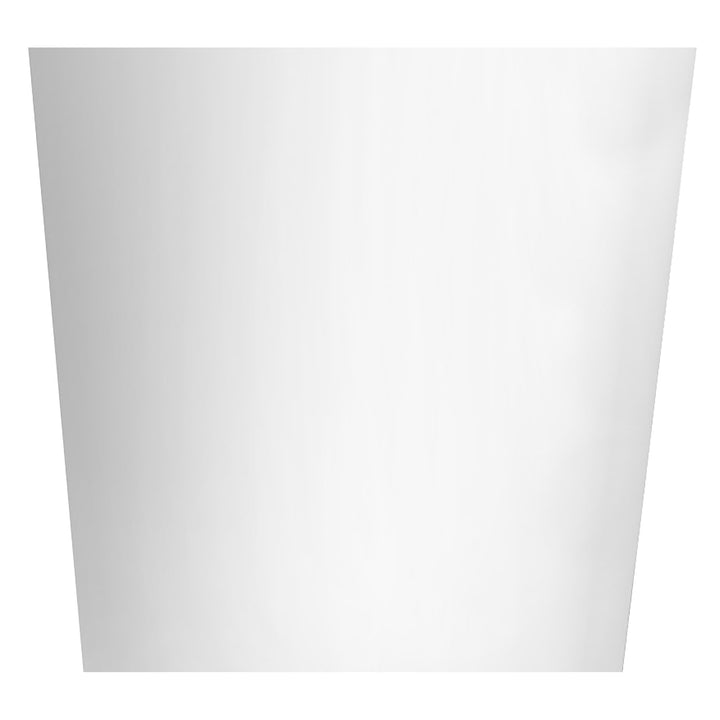 Mantra M6508 Teja Outdoor Wall Lamp 1 Light White (S)
