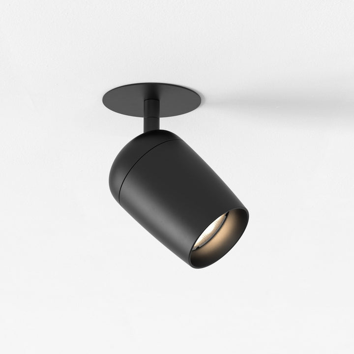 Astro 1478003 Koto Recessed Spotlight Matt Black (S)