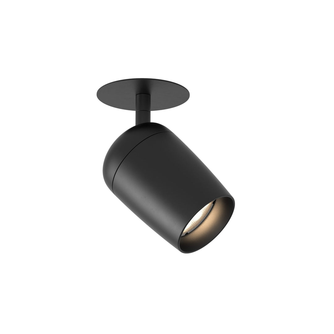 Astro 1478003 Koto Recessed Spotlight Matt Black (S)