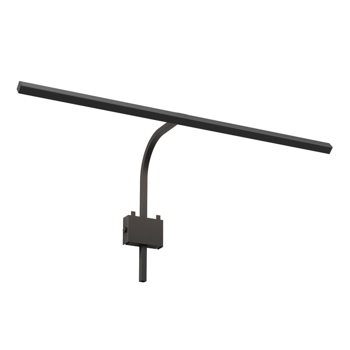 Astro 1374040 Mondrian 600 Frame Mounted LED Picture Light Matt Black (S)