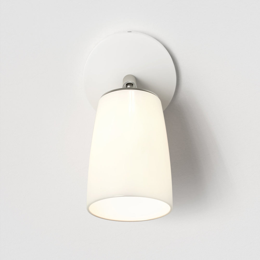 Astro 1467004 Carlton Wall Light Porcelain (S)