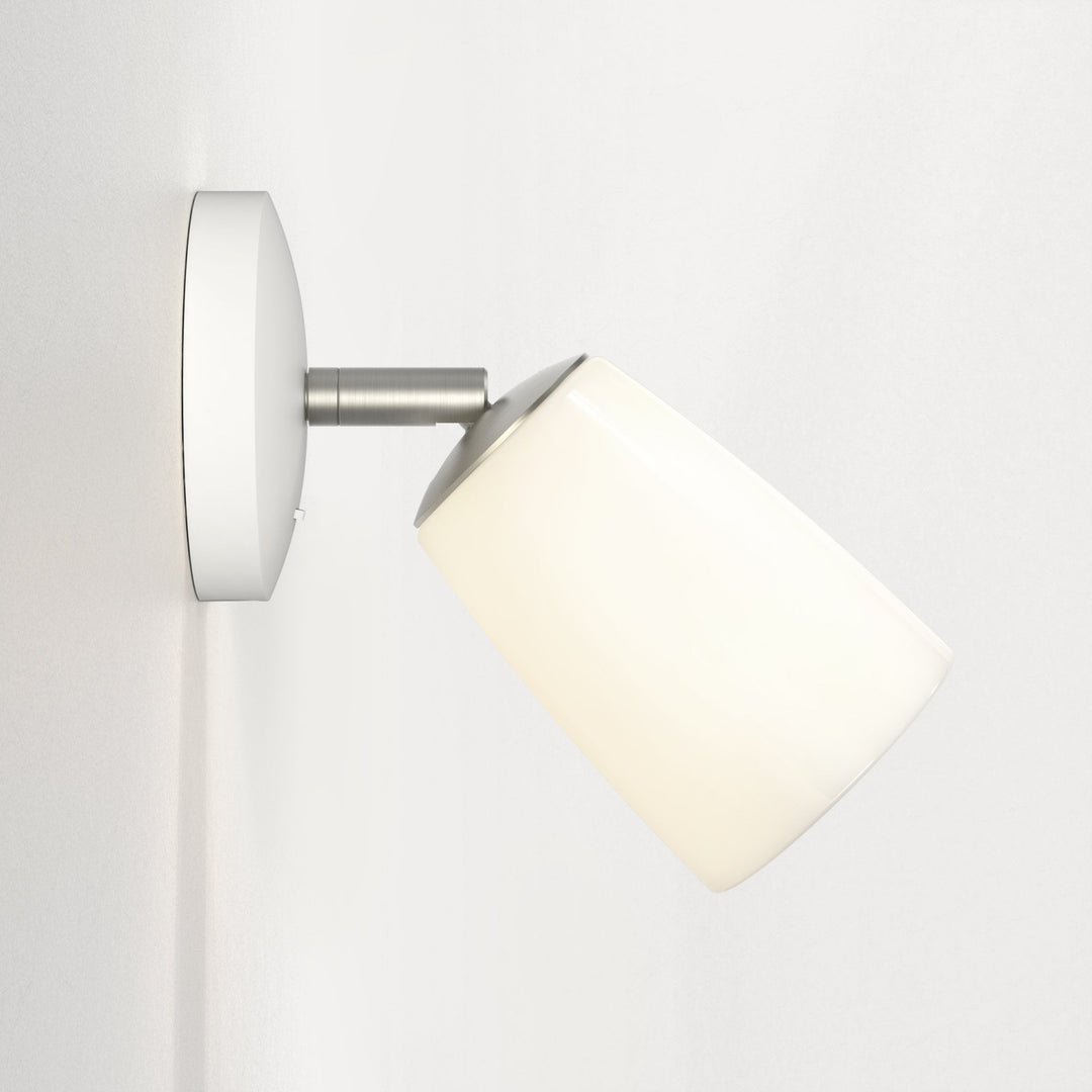 Astro 1467004 Carlton Wall Light Porcelain (S)