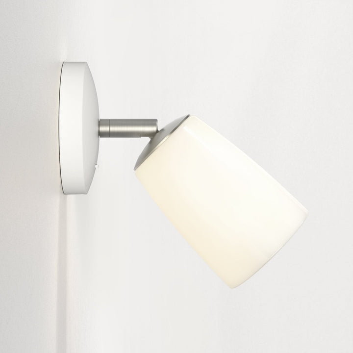 Astro 1467004 Carlton Wall Light Porcelain (S)