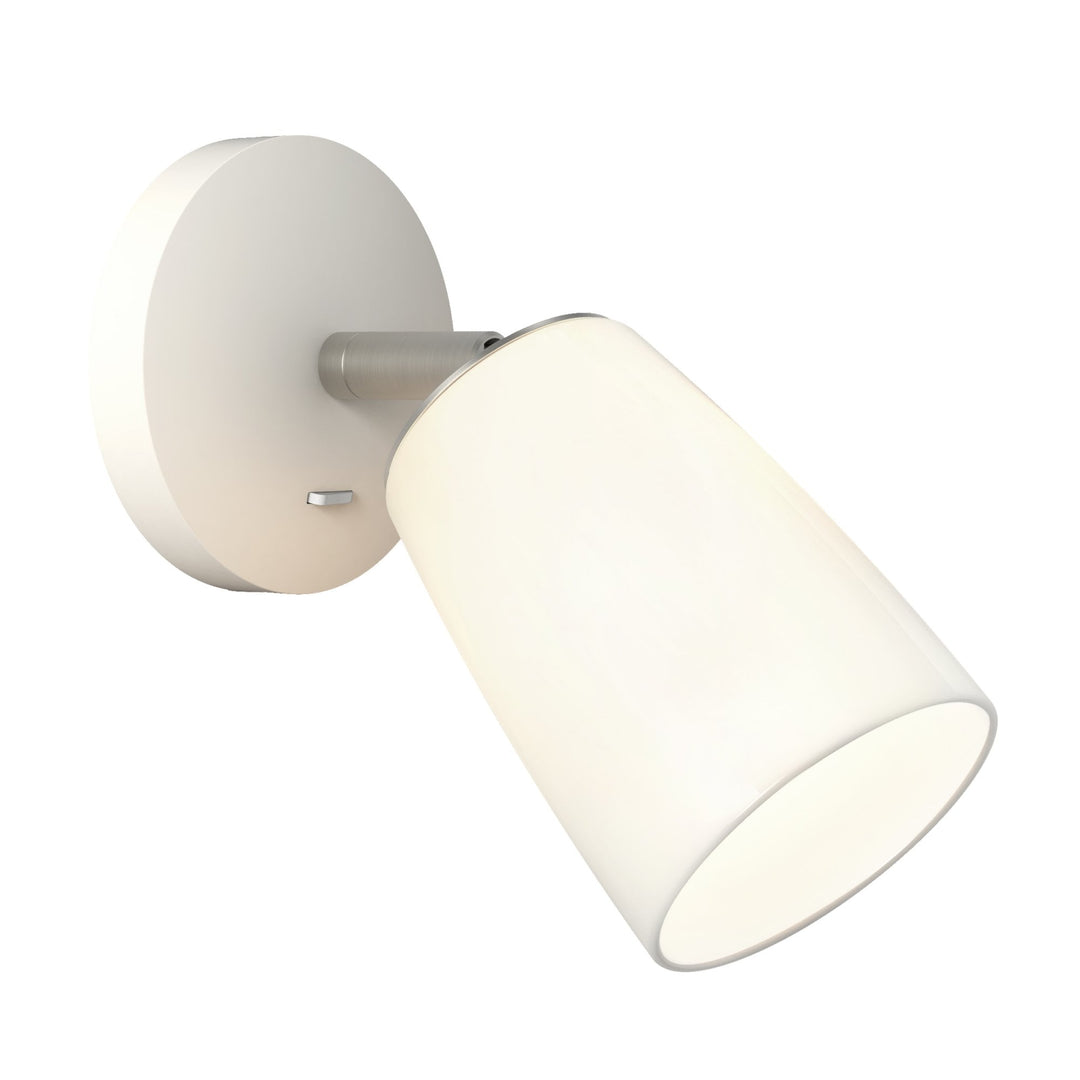 Astro 1467004 Carlton Wall Light Porcelain (S)