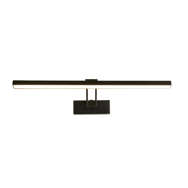 Searchlight 79825-60BK Rhodes LED Picture Light Black Metal (S)