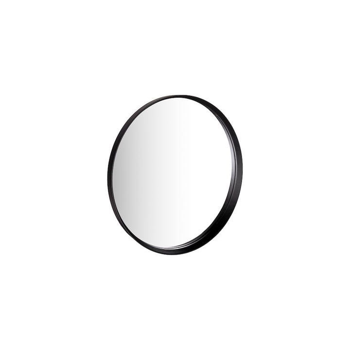 Dar 002ORA002 Orana Mirror Matt Black 54cm