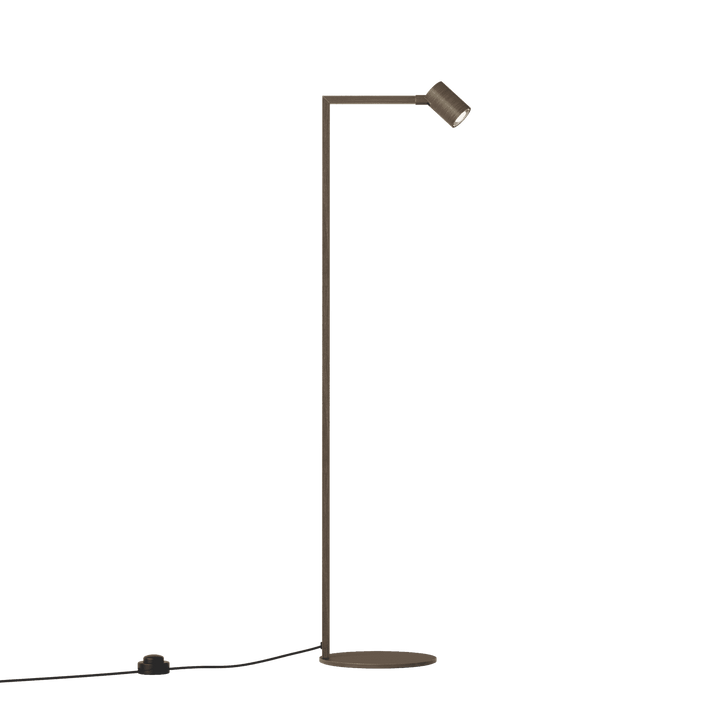 Astro 1286155 Ascoli 1 Light Floor Light Bronze