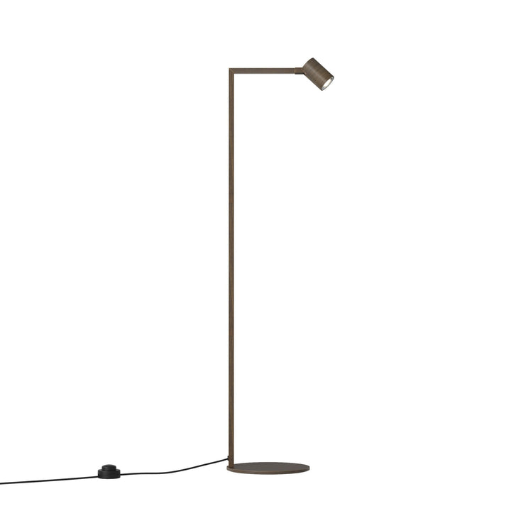 Astro 1286155 Ascoli 1 Light Floor Light Bronze