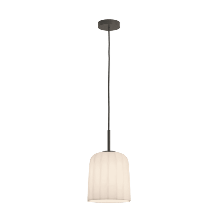 Astro 1455006 Veo 1 Light Pendant Light Bronze