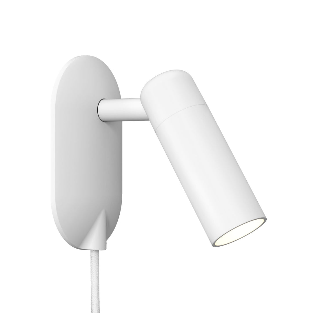 Astro 1473008 Gio 1 Light Reading Light Matt White