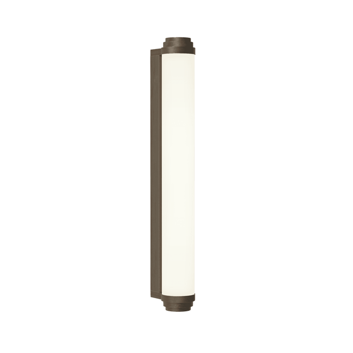 Astro 1477005 Burlington Bathroom 1 Light LED Wall Light Bronze (P)