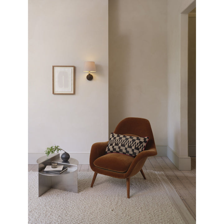 Astro 1483010 Club 1 Light Wall Light Bronze Fitting Only