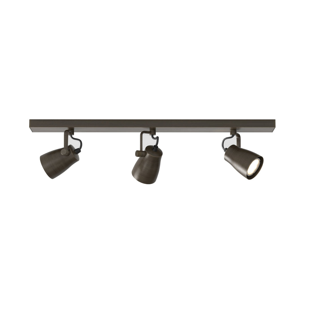 Astro 1487003 Juno 3 Light Spotlight Bronze (S)