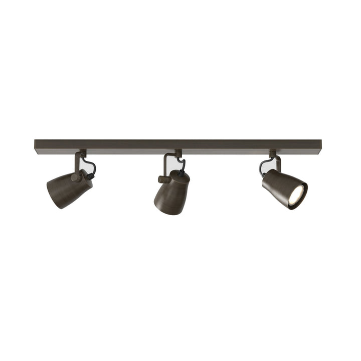 Astro 1487003 Juno 3 Light Spotlight Bronze (S)