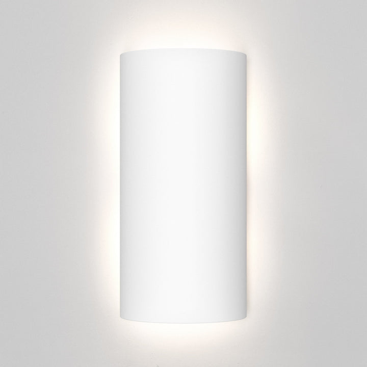 Astro 1490001 Comino 2 Light Wall Light Plaster