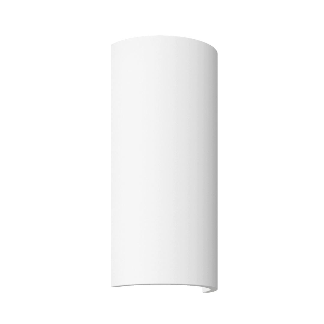 Astro 1490001 Comino 2 Light Wall Light Plaster